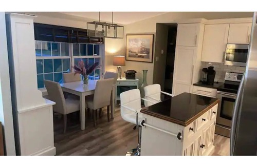 Queens County House | POOLSIDE ESCAPE in the heart of PEI . We are central to everything!