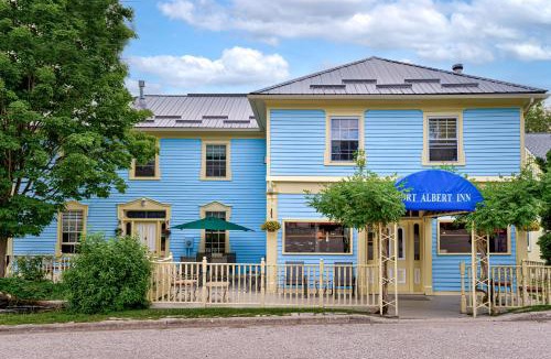 Port Albert Hotel | Port Albert Inn