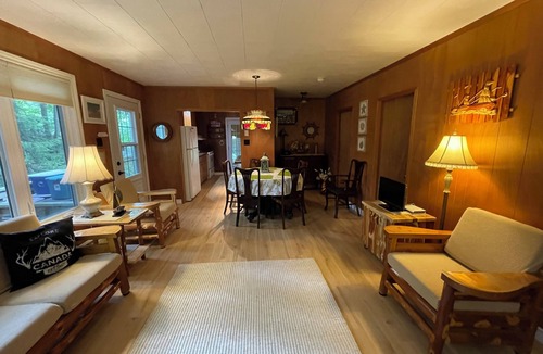 Saugeen Shores Cottage | Port Elgin Shimmering Shores Cottage Rental