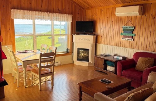 Tatamagouche Cottage | Port Marker Cottage