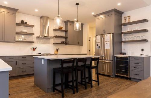 Fernie House | Powder House Chalet by Fernie Central Reservations