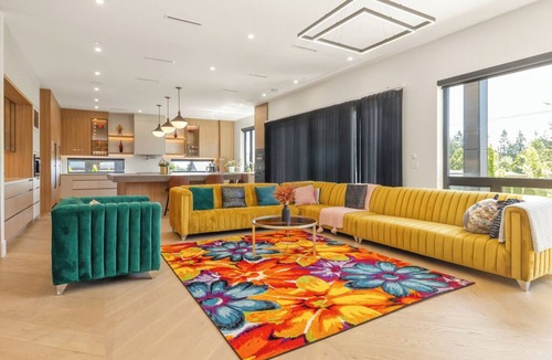South Newton House | Premium Villa for Family Reunions & Wedding Stays
