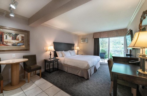 Nelson Hotel | Prestige Inn Nelson