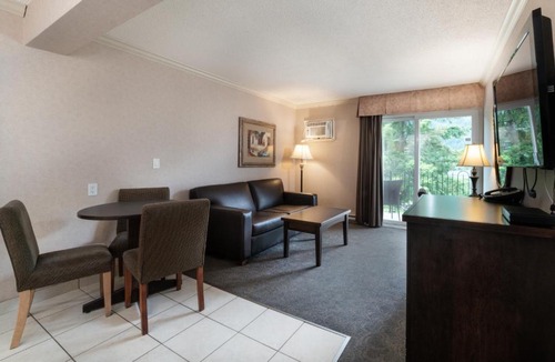 Nelson Hotel | Prestige Inn Nelson
