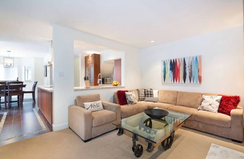 Whistler Villa | Prime Location: 4-Bedroom Chalet Style Home