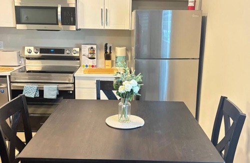 Prince George House | PRINCE GEORGE COZY SUITE PROXIMAL TO THE NECHAKO RIVER