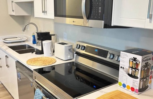Prince George House | PRINCE GEORGE COZY SUITE PROXIMAL TO THE NECHAKO RIVER