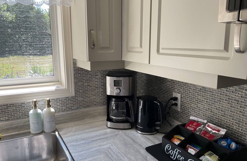 Saugeen Shores House | Private 3BR w/Deck, Games & EV | Port Elgin (The Cardinal)