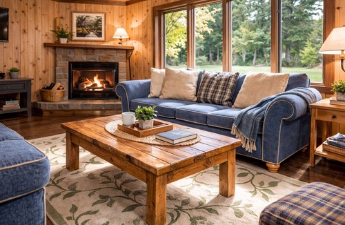 Muskoka Lakes Cottage | Private 4-Bedroom Lakeside Cottage on Nutt Lake, Muskoka