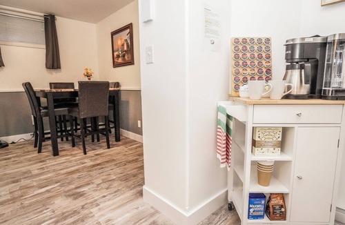 St. Andrews Apartment | Private Apt. Heart of St Andrews