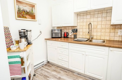 St. Andrews Apartment | Private Apt. Heart of St Andrews