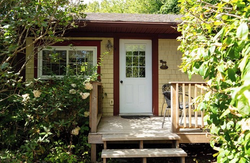 Saint Patrick Cabin | Private Cottage with King Bed. Pet-Friendly!