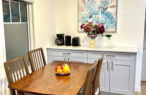 Kensington-Cedar Cottage House | Private Entire Guest Suite, 1 min to bus stops to Downtown and many attractions.