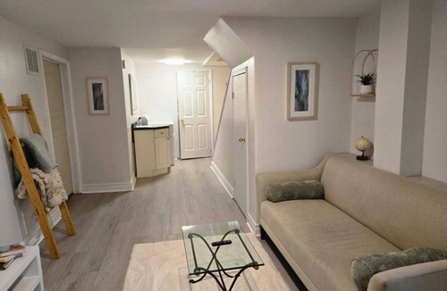 Pickering Apartment | Private Entrance, Lower suite, 1 bedroom, exclusively yours, nice neighborhood