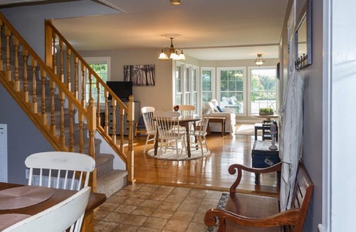 Blandford-Blenheim Other | Private farmhouse cottage holiday on 100 acres