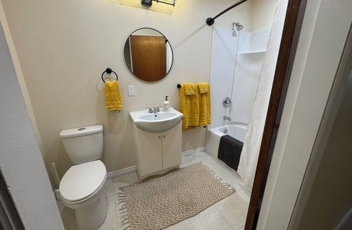Kamloops House | Private House. Close to everything!