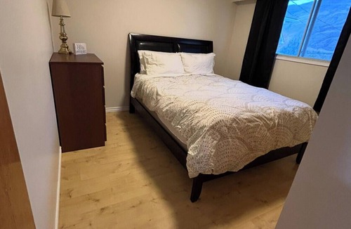 Kamloops House | Private House. Close to everything!