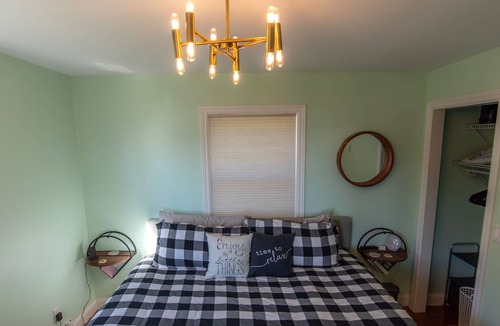 St. Andrews Cottage | Private Luxury Oceanfront Cottage near St. Andrews w/hot tub & pool