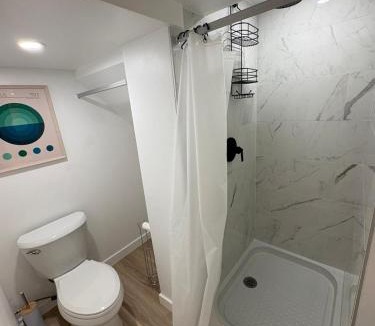 Moncton Bed & Breakfast | Private Suite Jones Lake- West Moncton