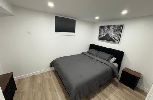 Moncton Bed & Breakfast | Private Suite Jones Lake- West Moncton