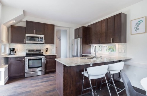 Hastings House | PRIVATE - West Coast Luxury Living