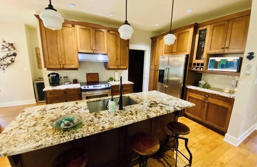Regional District of Nanaimo House | Qualicum Landing Paradise - 3bd/2 bath
