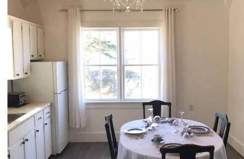 Fogo House | Quarry House- Outport Serenity at its Best!