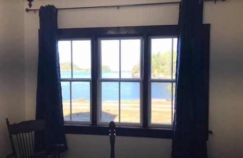 Fogo House | Quarry House- Outport Serenity at its Best!