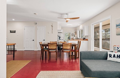 Perry Cottage | Quiet cottage on private lot minutes from town. Boater or snowmobieler delight!