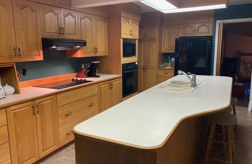 Deep River House | Quiet oasis close to a beautiful beach
