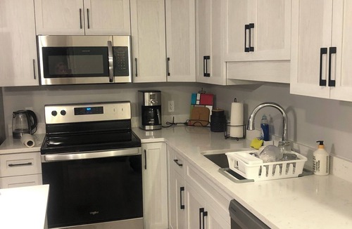 Osoyoos Condo | Quite Osoyoos Get Away walk to lake and downtown