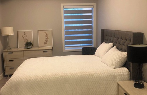 Osoyoos Condo | Quite Osoyoos Get Away walk to lake and downtown