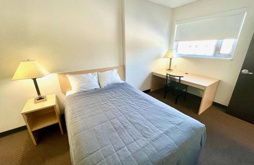 Old Ottawa East Apartment | Résidence Saint-Paul - Quiet, practical living in Ottawa