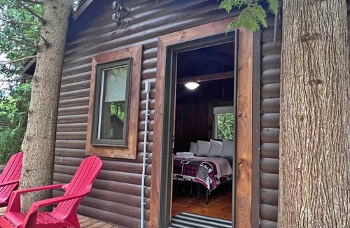 Red Bay Cabin | Red Bay Lodge