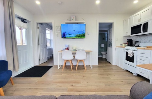 Richmond County House | RED Cottage - Ocean Front