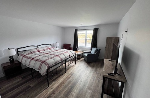 Membertou House | Red Farm Inn - Room 10
