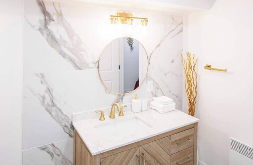Charlottetown Apartment | Red Passion Studio: Downtown Charlottetown Gem