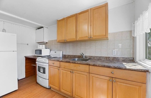 Otonabee-South Monaghan Cabin | Relaxing Countryside Stay