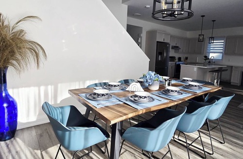 Port Stanley House | Relaxing Home Kokomo Beach Area, Sleeps 12, Pet-Friendly, Near Beach & Downtown