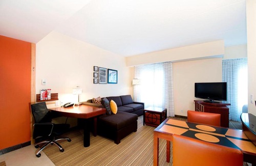 Vaughan Hotel | Residence Inn by Marriott Toronto Vaughan
