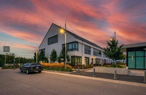 Innisfil House | Resort Style Living Steps to the Boardwalk and Marina