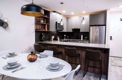 Revelstoke Condo | Revelstoke Marvel - Two Bedroom with Hot Tub