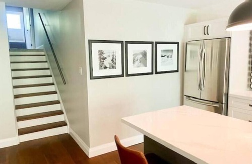The Blue Mountains Condo | Ridge Retreat - Ground floor 2 bdrm - close to golf, hiking & Village at Blue