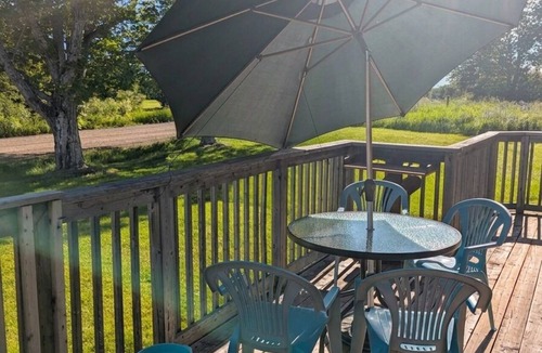 River John Cottage | 🌲River John Trailside Cottage & Cabins | ATV & Beach Access | Near Rushton's🌊