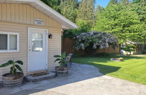 Sardis House | Riverbend Guest House