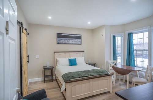 New Glasgow Hotel | Riverside Inn