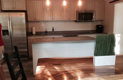 Lansdowne Cottage | Riviera - A gathering spot