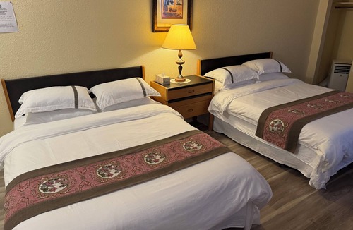 Powell River Hotel | Rodmay Heritage Hotel