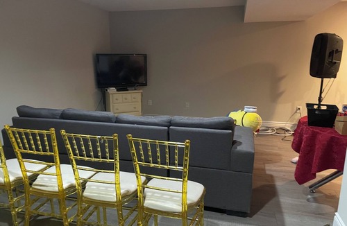 Dean Park Apartment | Room for rent
