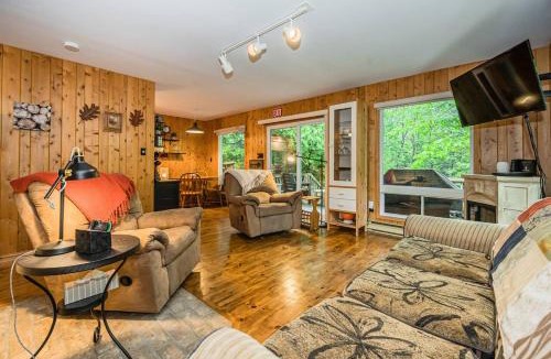Tobermory House | Rustic cabin w Games near Lake and National Park